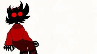 Kat Animation Test