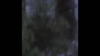Бомж упал сраки