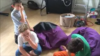Knightstar Movie