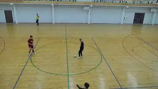 №94 Burlin Region Premier League Group A 'AKBARYS' 2:3 'Aqoba'