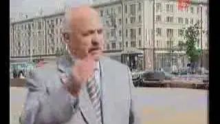 Ответ БТ на акцию против ведения в школе истории Беларуси по