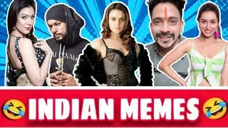 Indian Dank Memes 🤣 New Viral Memes 😂 Trending Memes 🔥 Indian Memes 😆