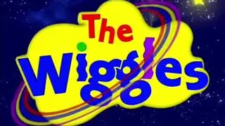 The Wiggles - Wiggly medley w/ crossovers short test