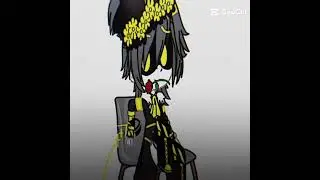 Join the trend pose~ Murder drones(N💛)