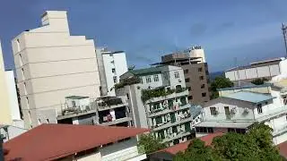 JETS flying nearby my house