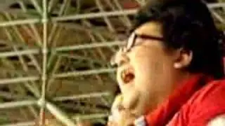 オオ、ウラワレッズ、オオオオ