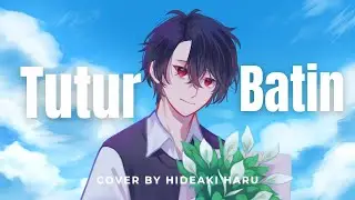 Tutur Batin - Yura Yunita (Cover) Hideaki Haru