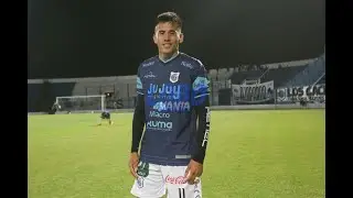Matias Palavecino 2022