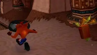 Crash Bandicoot 2 Bugged Out Mod By Airumu & Aversatrix