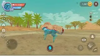 The Hurri’s Game! Part 1