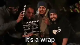 a tutorial