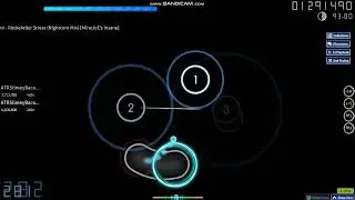 osu! - Rockefeller Street by Getter Jaani (Nightcore Mix) [MiracleE's Insane] (94.11%)