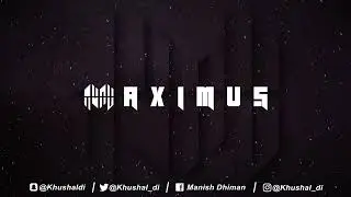 Stream Starting Soon Template - After Effects Template