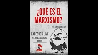 ¿Qué es el marxismo?