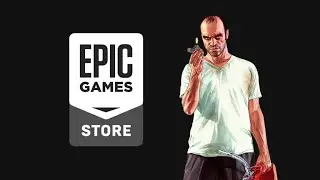 ПЕРВЫЙ ЗАПУСК БЕСПЛАТНОЙ GTA 5 Online!