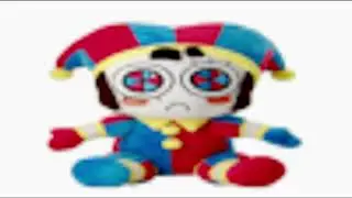 1 HOUR of "Your New Home" intro from THE AMAZING DIGITAL CIRCUS