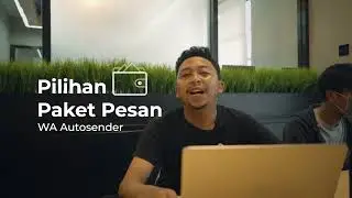 Update dan Jadwalkan status whatsapp lebih mudah dengan fitur 