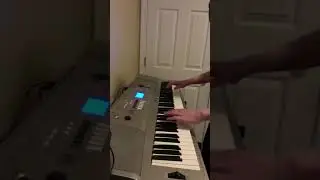 Emotional Piano Melody