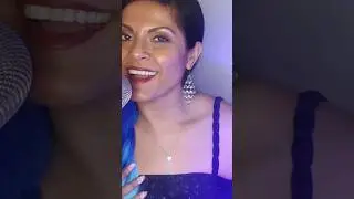 Whispering #ASMR | All #Blue | Grab the OPPORTUNITY to get #HAPPY! Tingly #relaxation for motivation