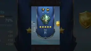 Lancelot Warrior to Mythic Solo Q Rank Mode _ Master to Mythic - Mobile Legends