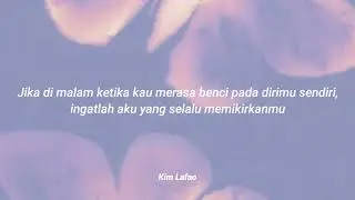 Twice - Just Be Yourself (sub indo) Lirik Terjemahan Indonesia