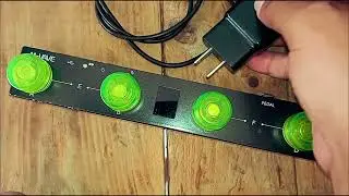M-VAVE chocolate midi BT wireless controller to Zoom g1x4, connection and patch select...