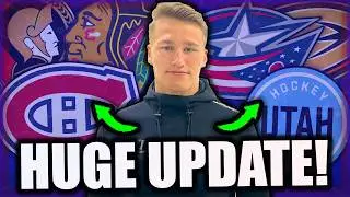 Ivan Demidov Just COMPLETELY Changed His Draft Stock…!