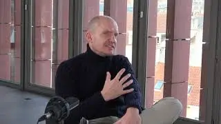 Podcast FreeLance Roeland Hendrikx