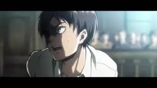 【Атака титанов  Shingeki no Kyojin】  ↓Аниме Трейлер↓