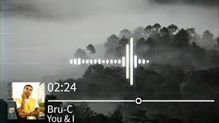 Bru C - You & I (Lumley Visualizer)