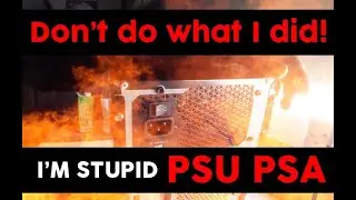 Hakology - PSU PSA