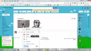 Save Email Attachment to Drive