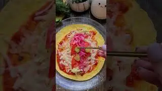 Хот дог в лаваше или сосисочный додстер.... короче просто фантастически вкусная закуска!