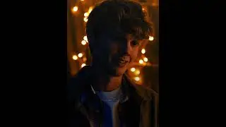 i wanna be yours | wednesday tyler ship edit