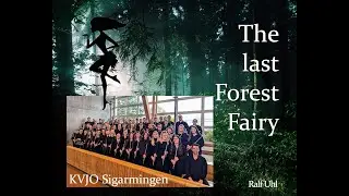 The Last Forest Fairy - Ralf Uhl / KVJO Sigmaringen (Live-Mitschnitt 2024)