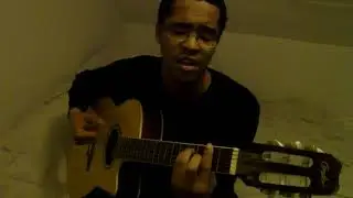 Padoce D'ceu Azul - Cover by Luis Santos