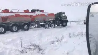 Зимник 2020