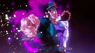 Opening 3 JoJo's Bizarre Adventure (Cover Latino de Luxe KO)