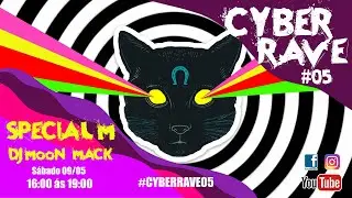 Cyber Rave #05