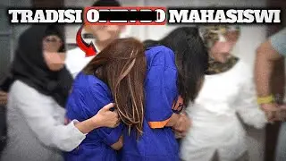 Kenapa Mahasiswi Indonesia Banyak Yang Bobrok?