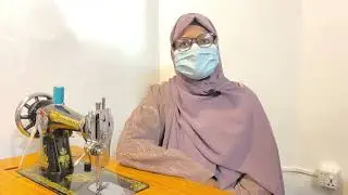 ড্রেস মেকিং ও টেইলরিং কোর্স নিয়ে স্টুডেন্ট ফিডবেক