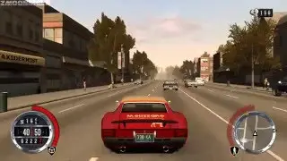 Starter Save (Stage 2) - Part 13 -- Driver Parallel Lines PC - complete walkthrough (all details)