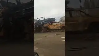 Бахмут Украина