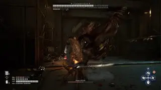 Stellar Blade😏😏😏Got "Burst Skills" now