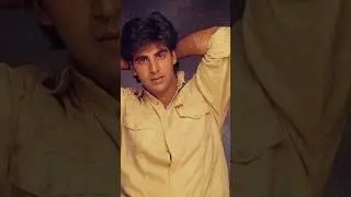 Akshay Kumar की 1994 में 11 मूवी release हुई थी ????