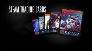 CROMOS DE STEAM Y PARA QUE SIRVEN