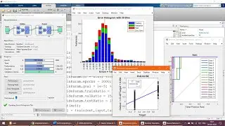 BPNN using Matlab. Back Propagration Neural Network using MATLAB Toolbox