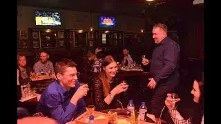 Дымный виски – настоящий шотландский напиток