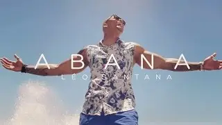 LÉO SANTANA | ABANA (CLIPE OFICIAL)