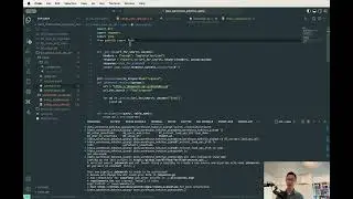 Extract load API part 3 - dlt to load from jobtech (coding)